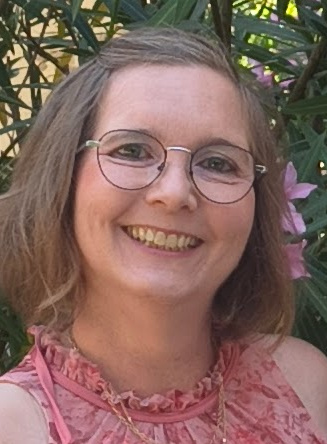 Anja Reinstädler